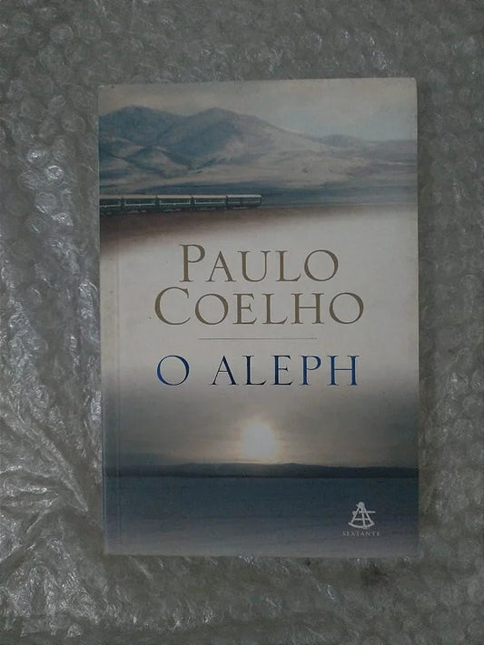 O Aleph