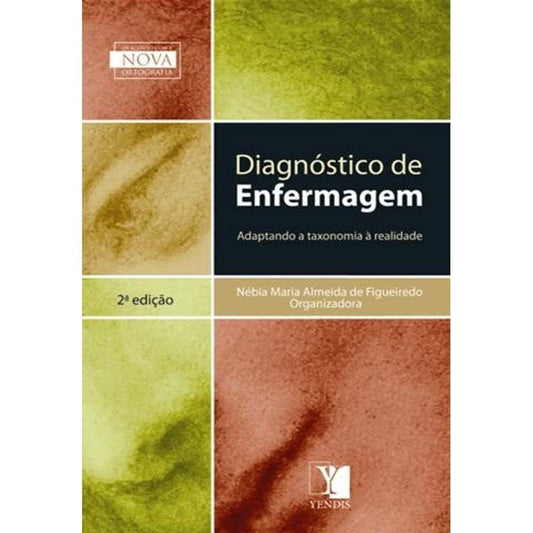 Diagnóstico de Enfermagem