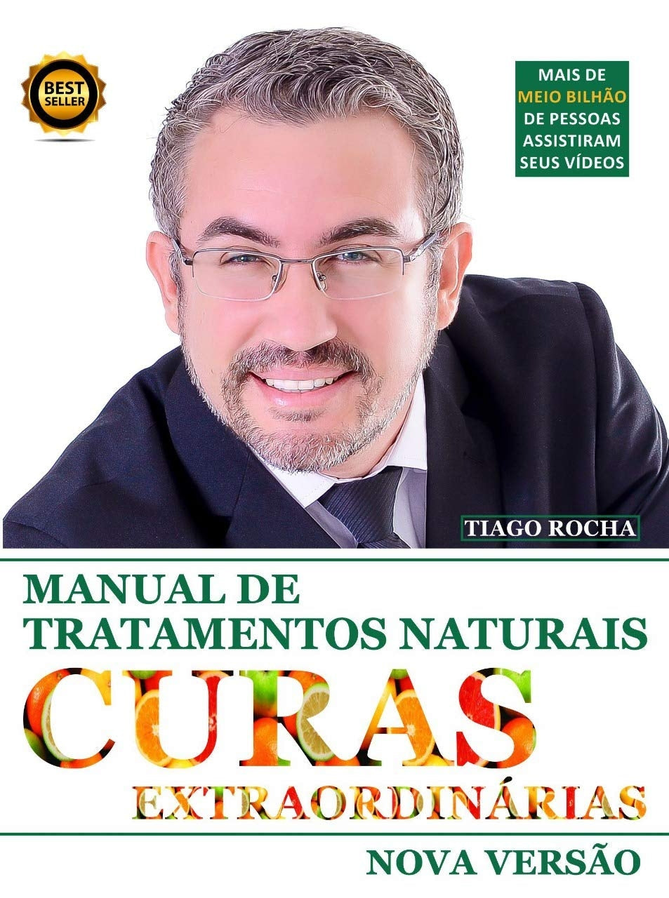 Curas Extraordinárias em Tratamentos Naturais