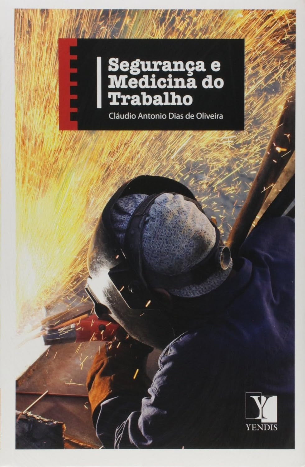 Segurança e Medicina do Trabalho - Guia de Prevenção de Riscos