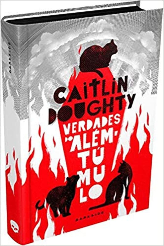 Verdades do Além-túmulo