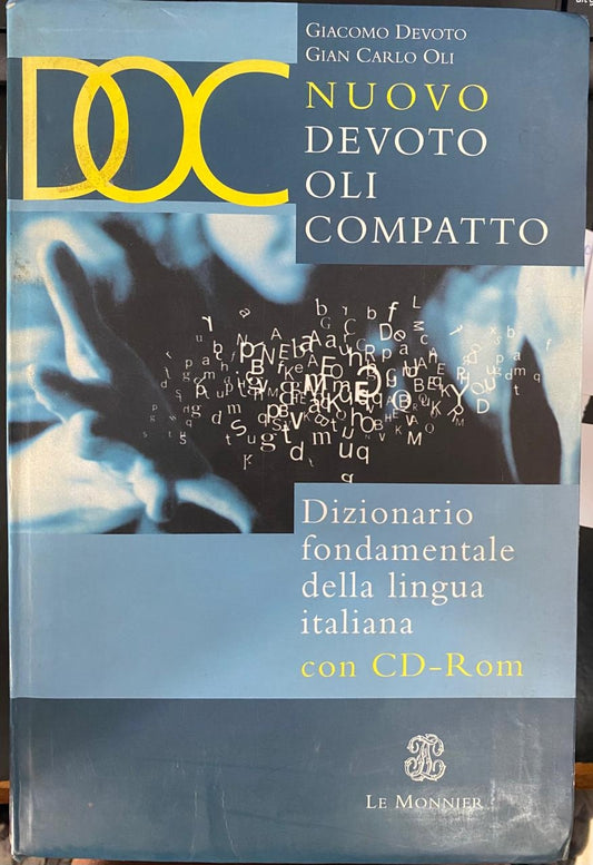 Nuovo Devoto Oli Compatto
