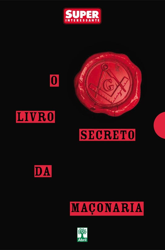 O Livro Secreto da Maçonaria