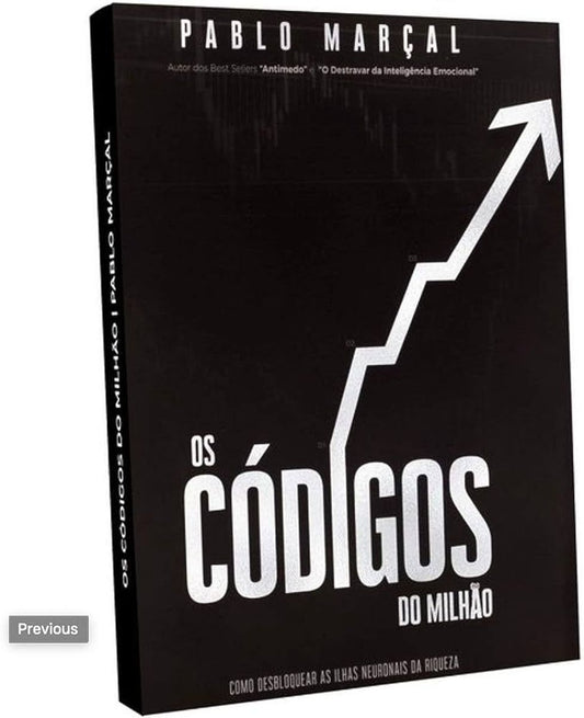 Os Códigos do Milhão