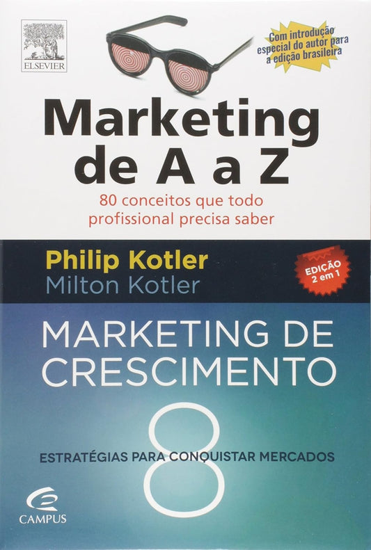Marketing de a a Z