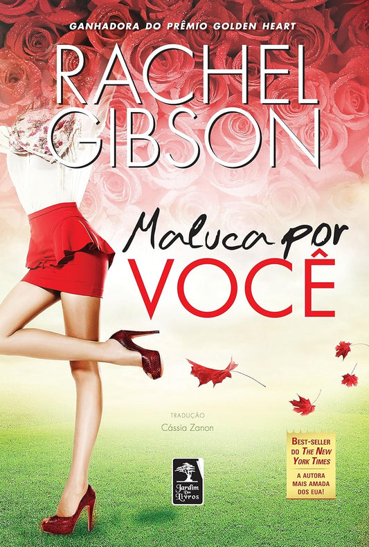 Maluca por Você (coleção: Loucas por Amor - Vol.2)