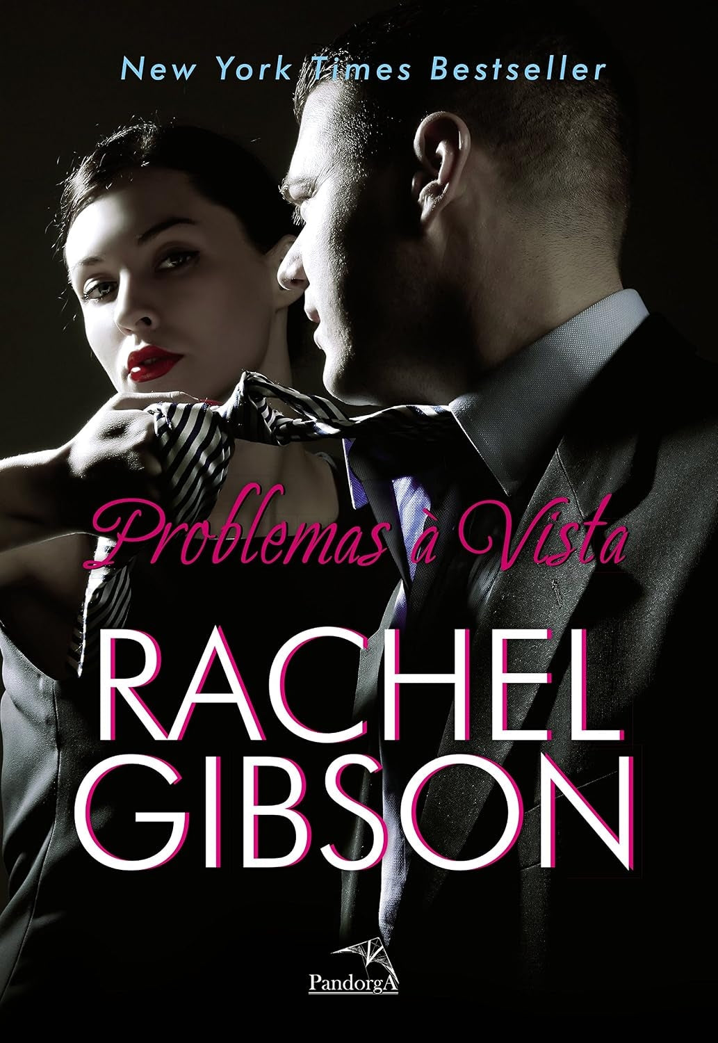 Problemas À Vista (coleção: Livro de Rachel Gibson - Vol.1)