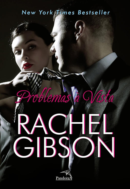 Problemas À Vista (coleção: Livro de Rachel Gibson - Vol.1)