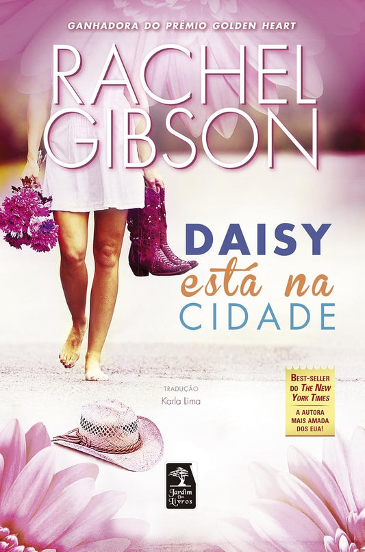 Daisy Está na Cidade
