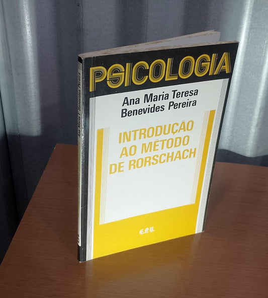 Introdução ao Método de Rorschach