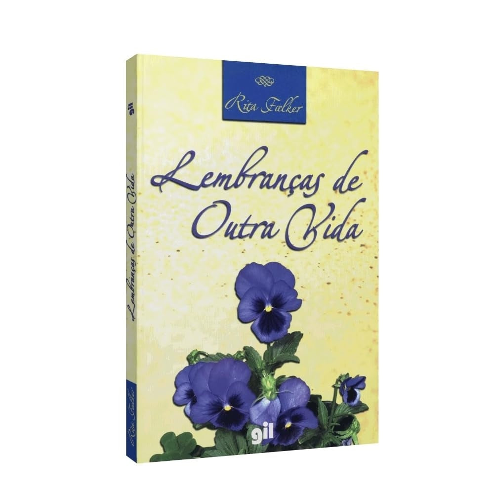 Lembranças de Outra Vida