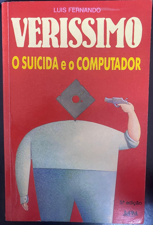 O Suicida e o Computador