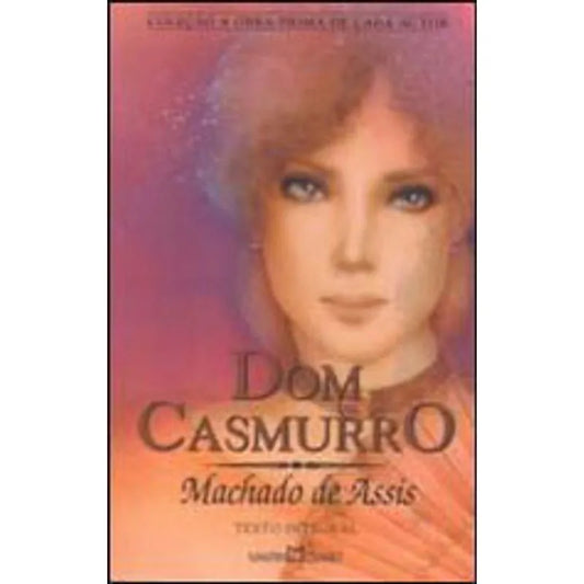 Dom Casmurro