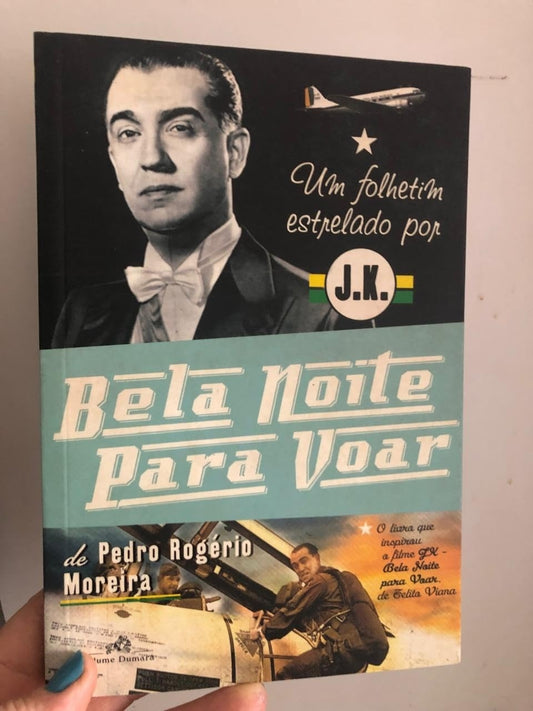 Bela Noite para Voar