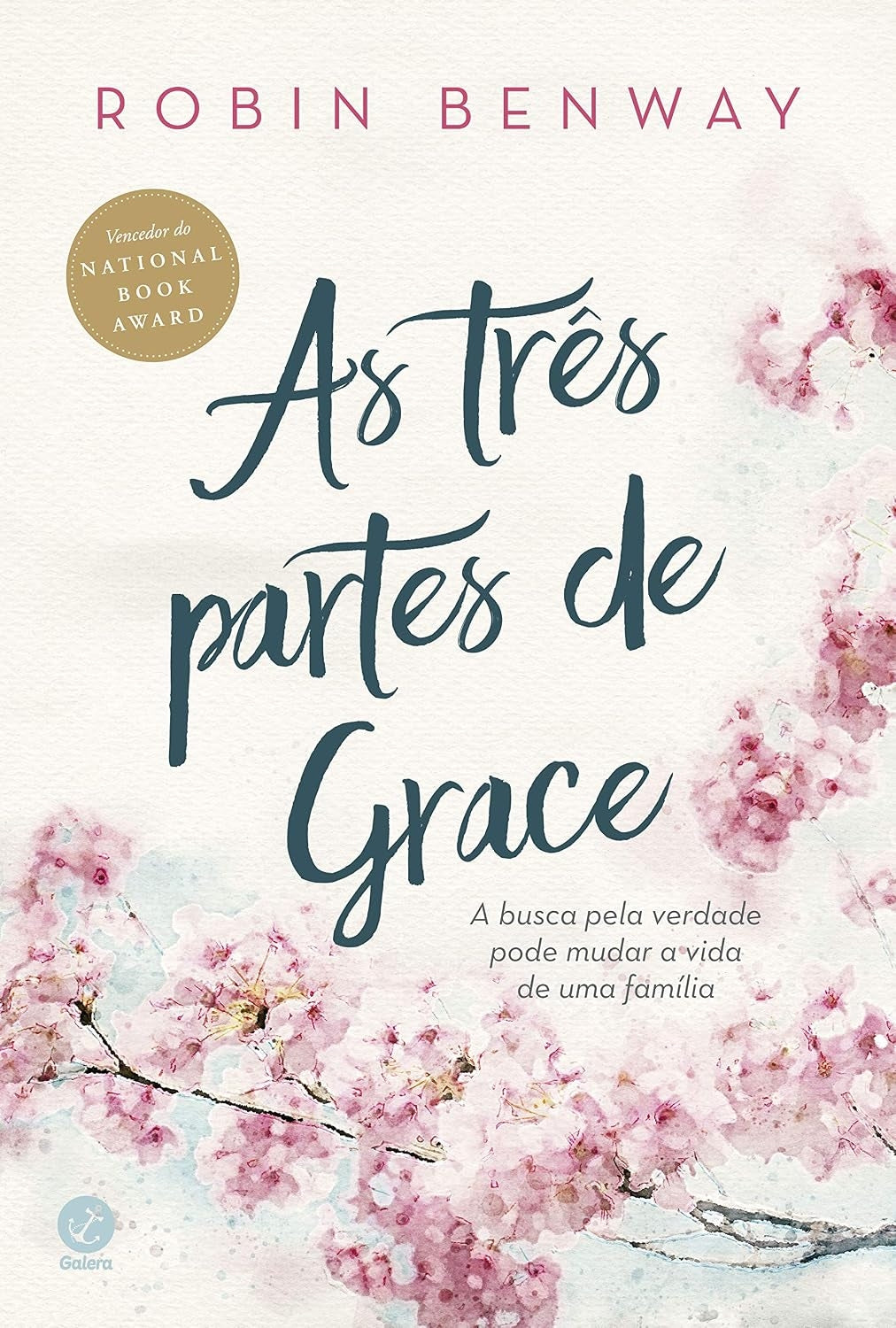 As Três Partes de Grace