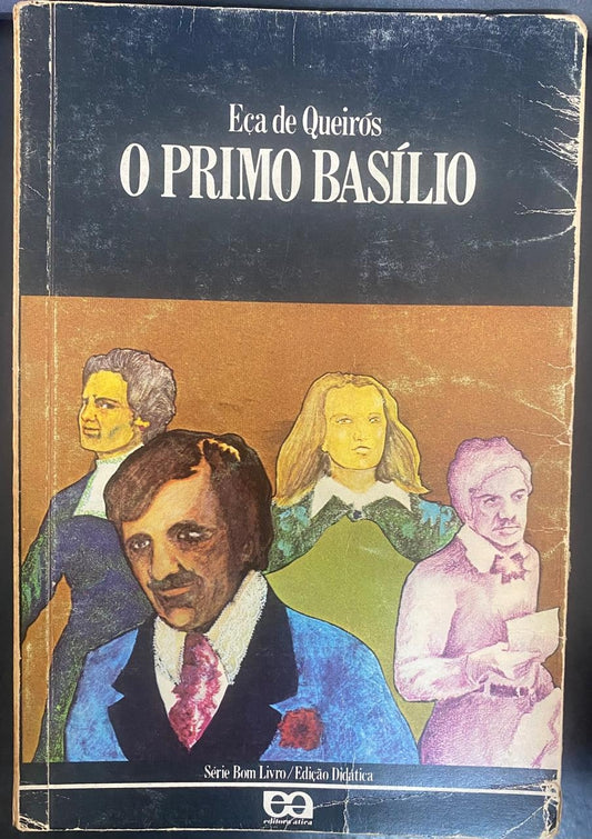 O Primo Basílio