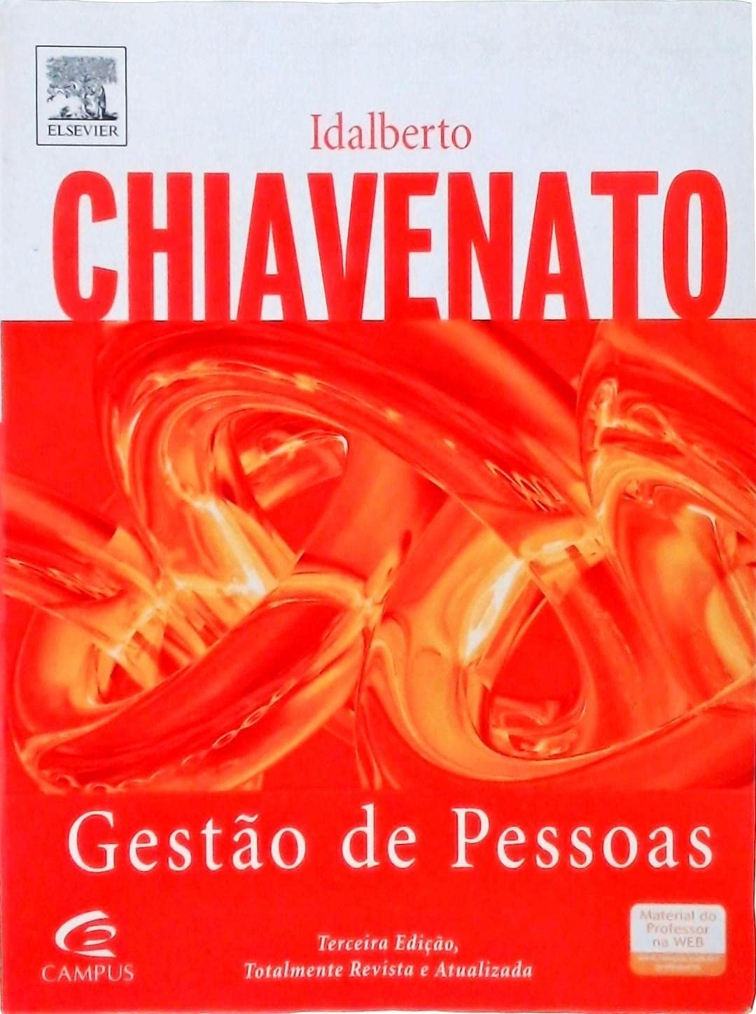 Gestão de Pessoas