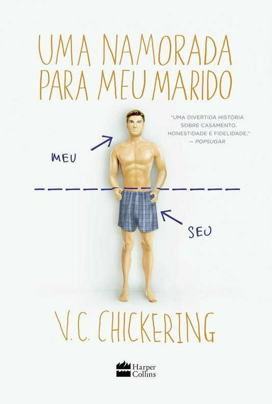 Uma Namorada para Meu Marido