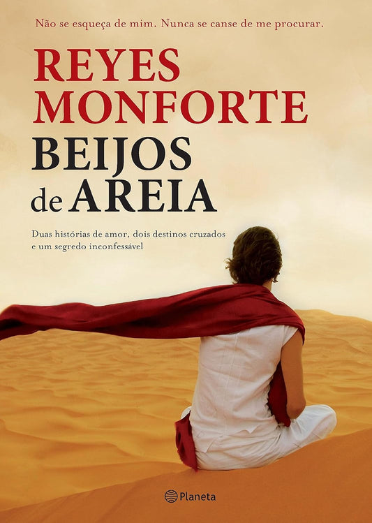 Beijos de Areia