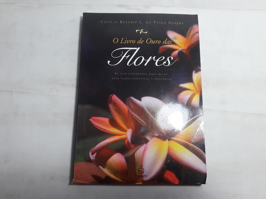 O Livro de Ouro das Flores