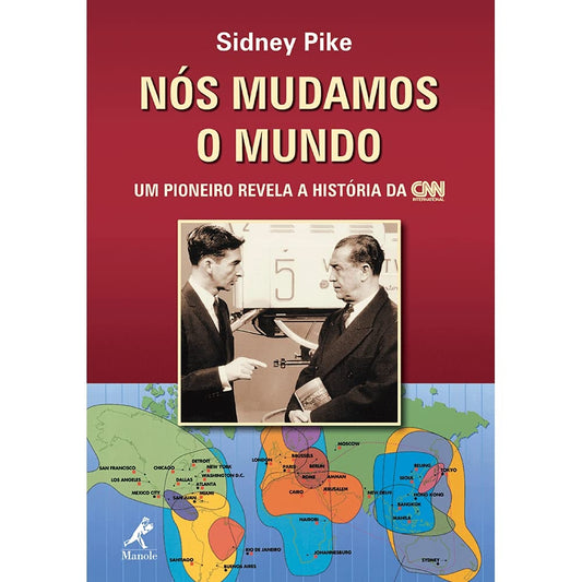 Nós Mudamos o Mundo