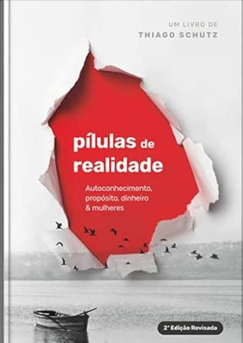 Pílulas de Realidade