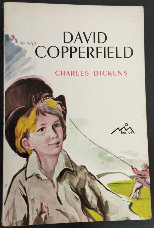 David Copperfield