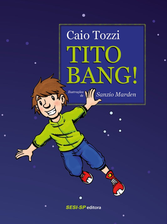 Tito Bang!