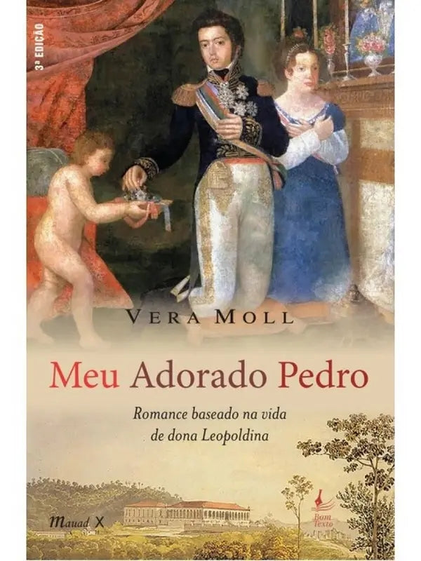 Meu Adorado Pedro