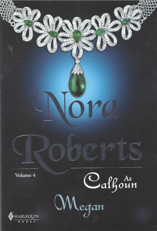 Megan (coleção: as Calhoun - Vol.4)