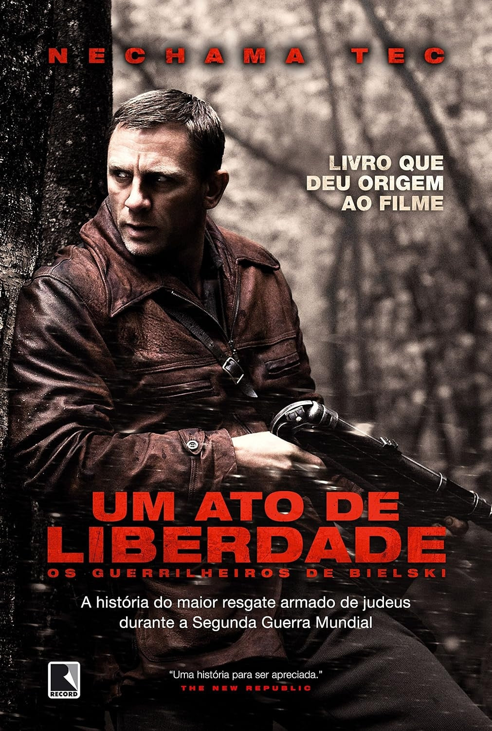 Um Ato de Liberdade