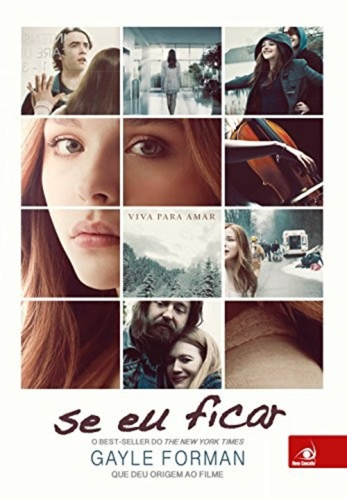 Se Eu Ficar (coleção: Se Eu Ficar - Vol.1)
