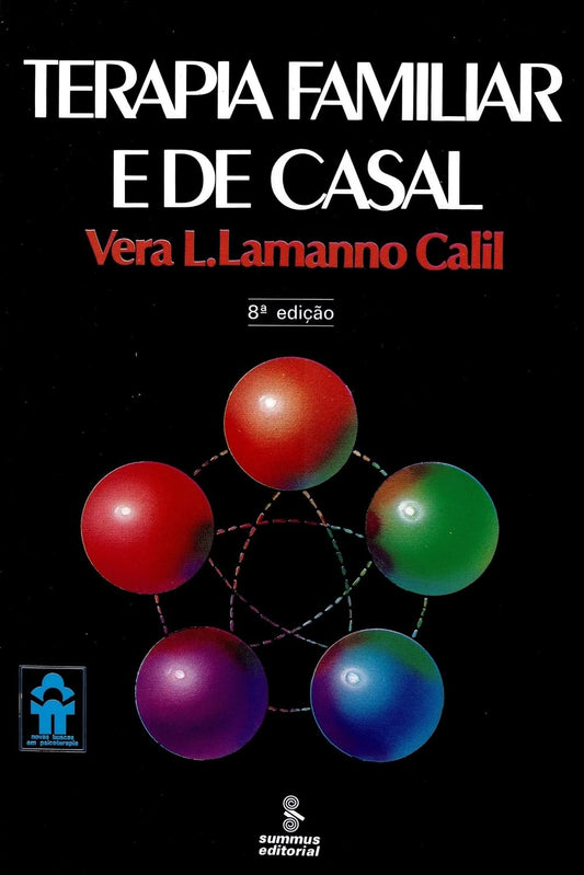 Terapia Familiar e de Casal