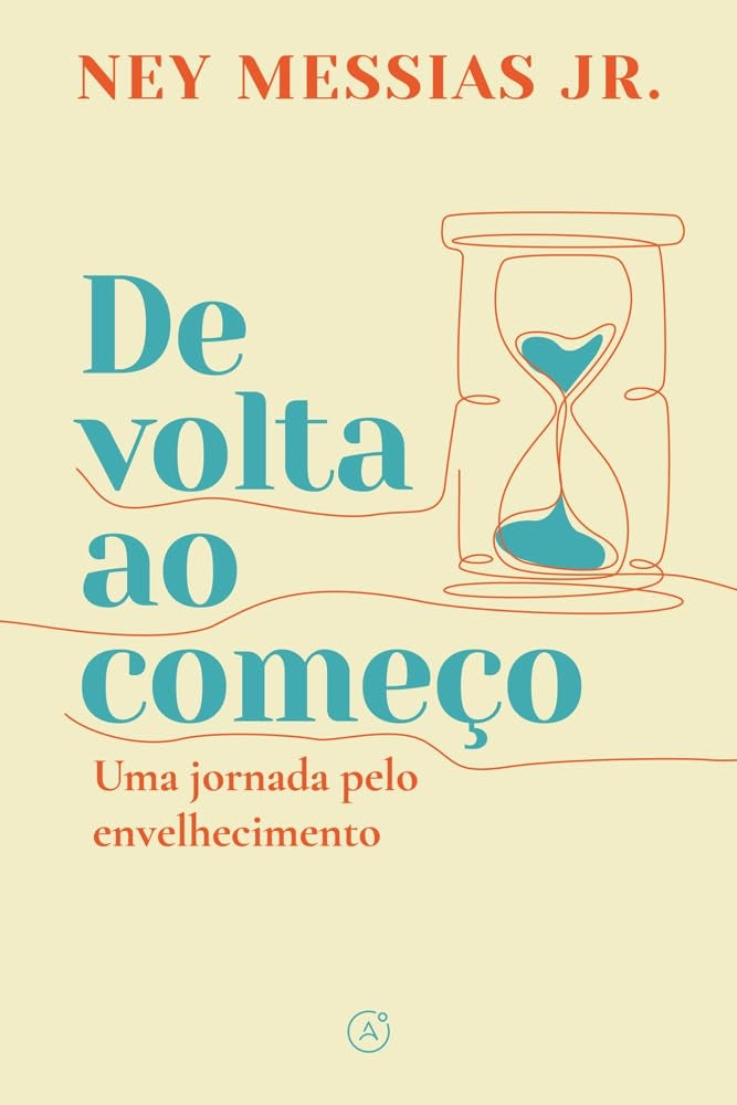 De Volta ao Começo: Uma Jornada pelo Envelhecimento
