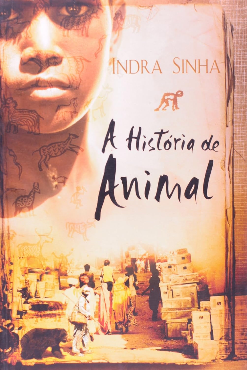 A História de Animal