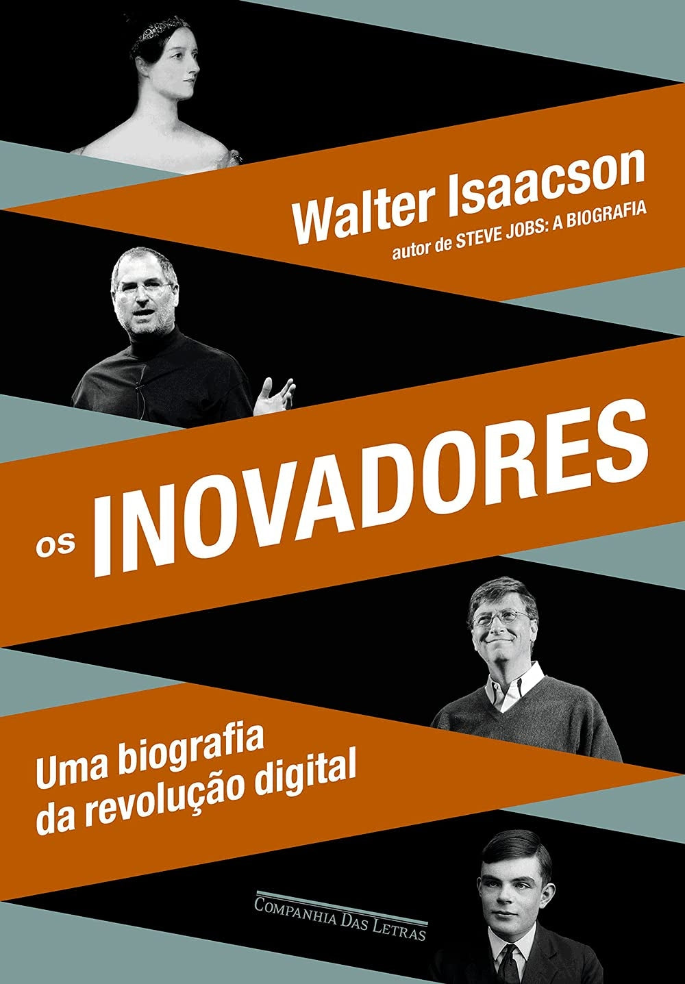 Os Inovadores