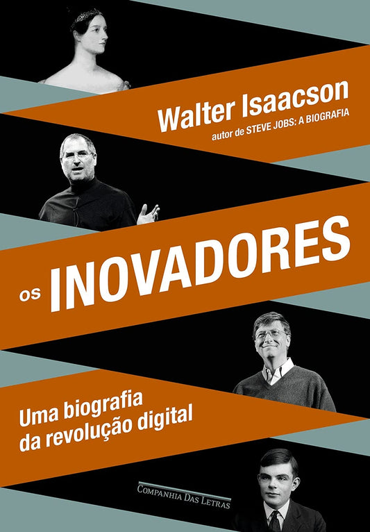 Os Inovadores