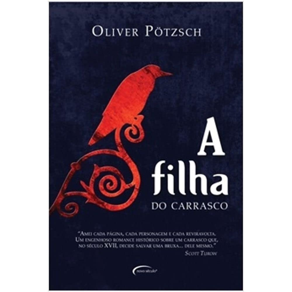 A Filha do Carrasco (coleção: a Filha do Carrasco - Vol.1)