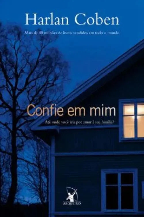Confie em mim
