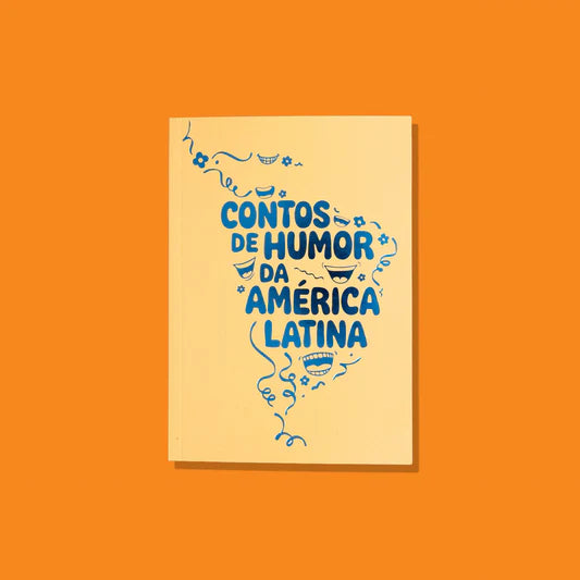 Contos de Humor da América Latina