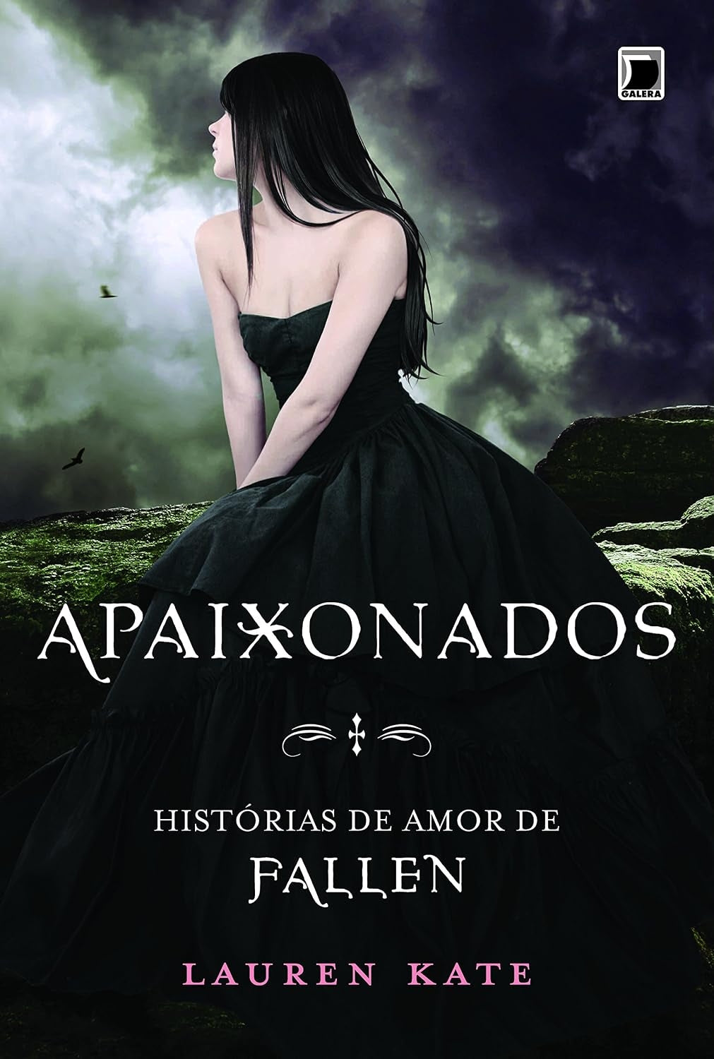 Apaixonados - Histórias de Amor de Fallen (coleção: Fallen - Vol.5)