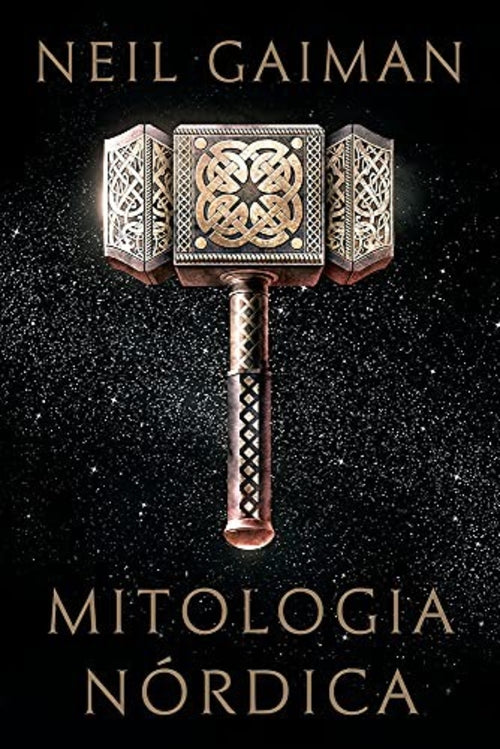 Mitologia Nórdica