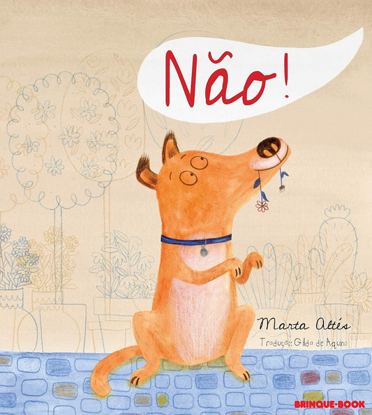 Não!