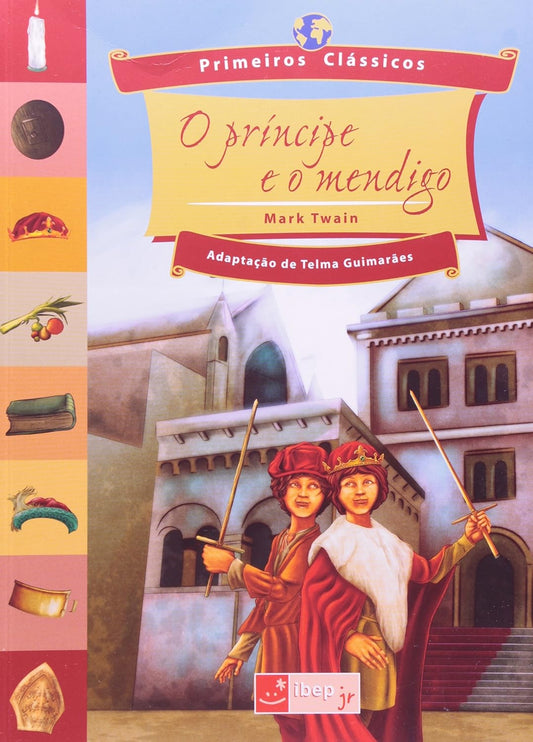 O Príncipe e o Mendigo