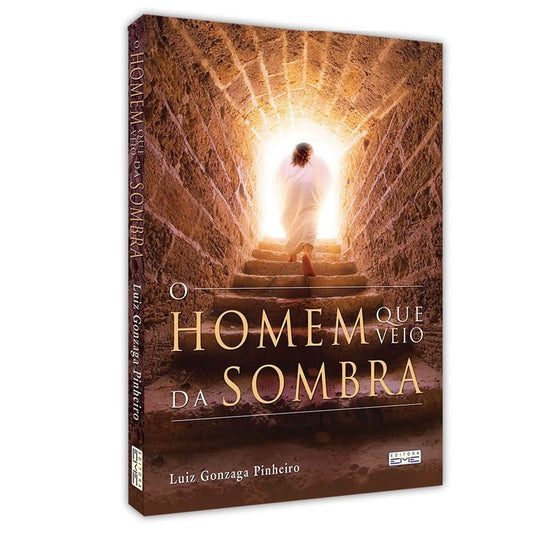 O Homem que Veio da Sombra
