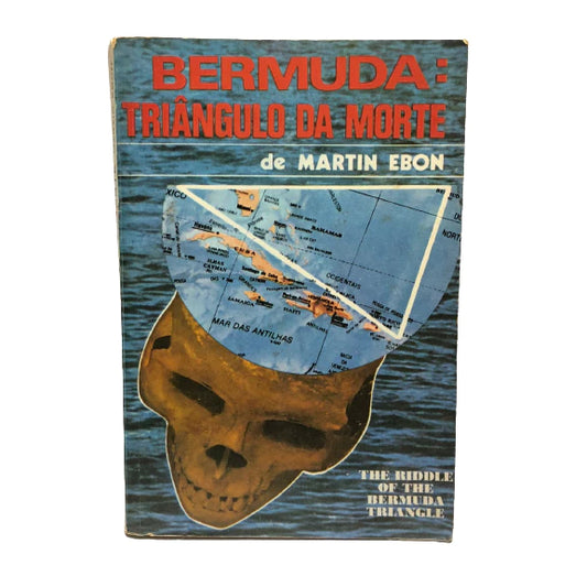 Bermuda: Triângulo da Morte