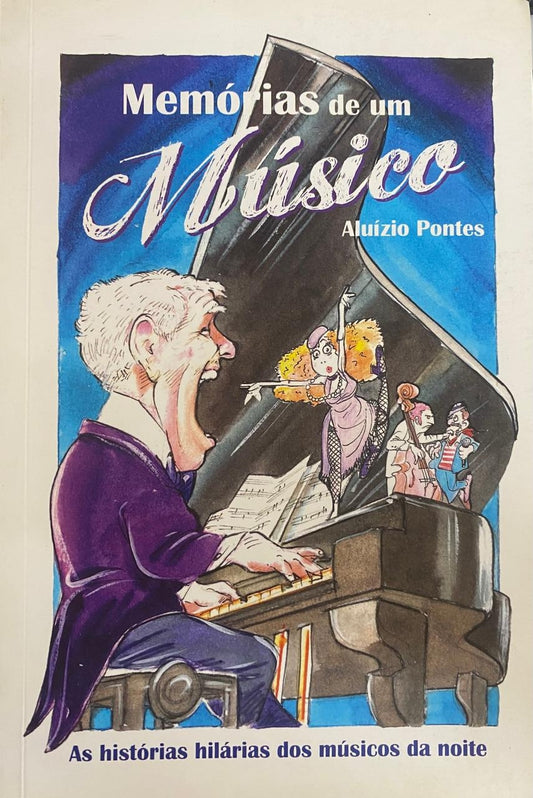 Memórias de um Músico