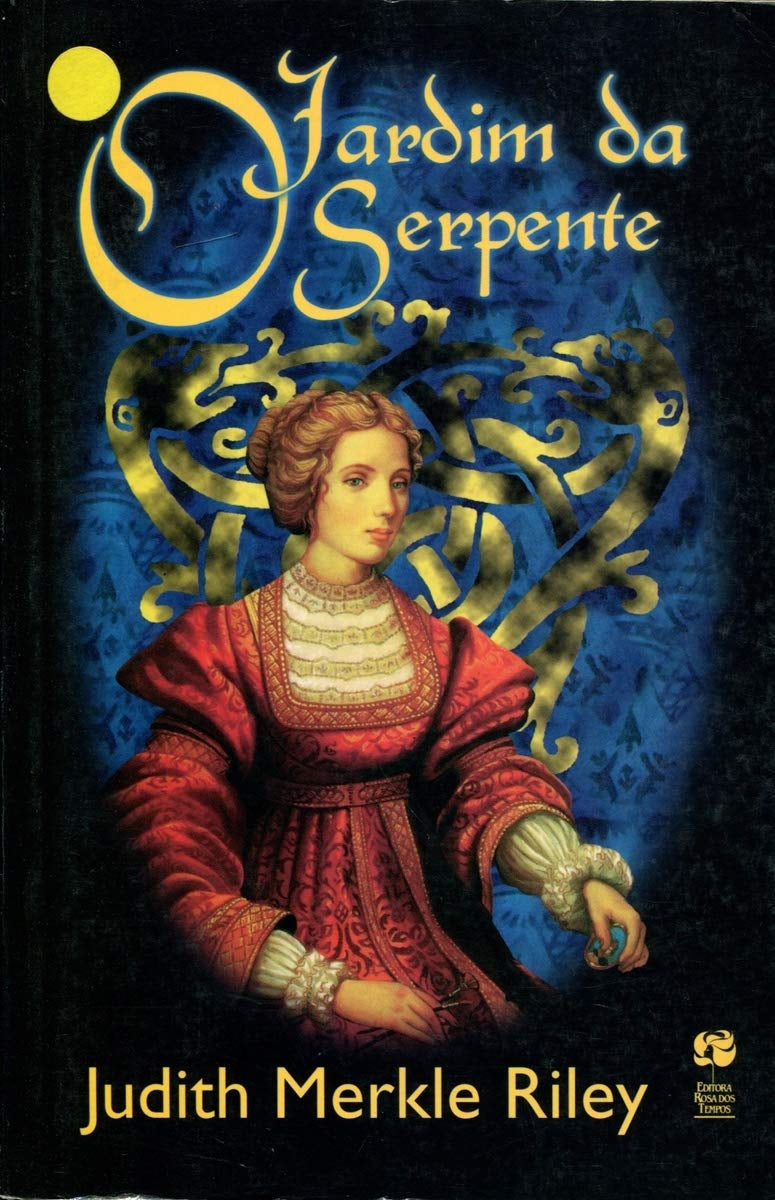 O Jardim da Serpente