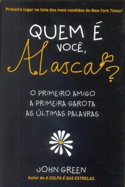 Quem é Você, Alasca?