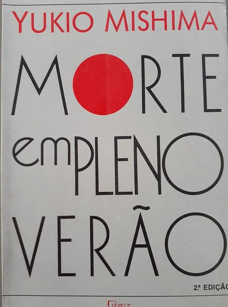 Morte em Pleno Verão